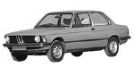 BMW E21 P2487 Fault Code