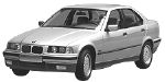 BMW E36 P2487 Fault Code