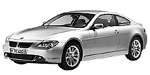 BMW E63 P2487 Fault Code