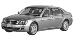 BMW E65 P2487 Fault Code