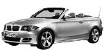 BMW E88 P2487 Fault Code