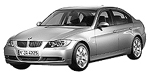 BMW E92 P2487 Fault Code