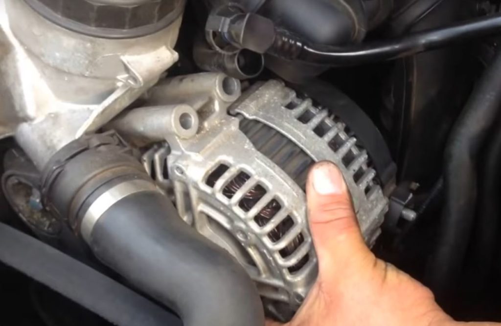 See P2487 in engine