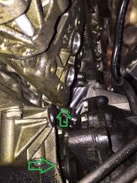 See P2487 in engine